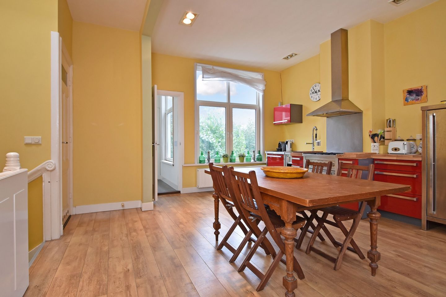 Foto 4 van Cartesiusstraat 282