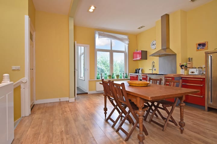 Foto 4 van Cartesiusstraat 282