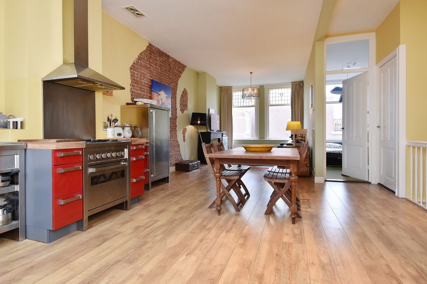 Foto 5 van Cartesiusstraat 282