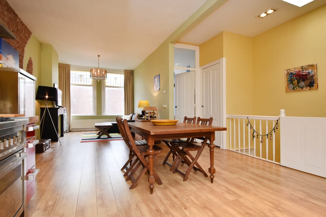 Foto 7 van Cartesiusstraat 282