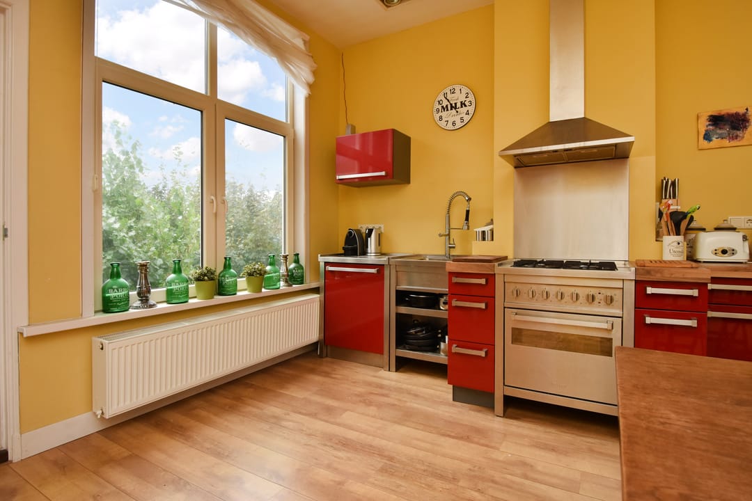 Foto 8 van Cartesiusstraat 282