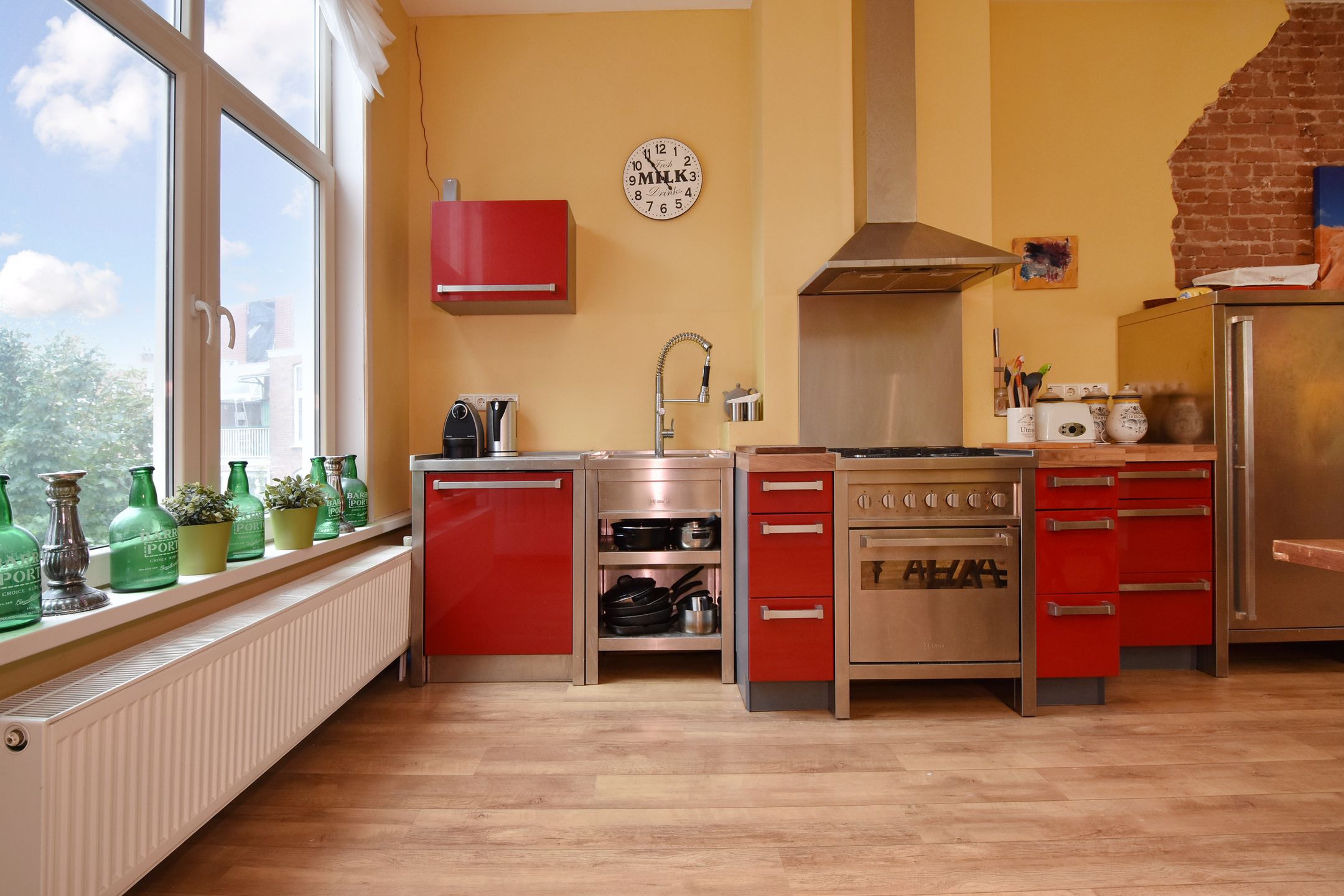 Foto 9 van Cartesiusstraat 282