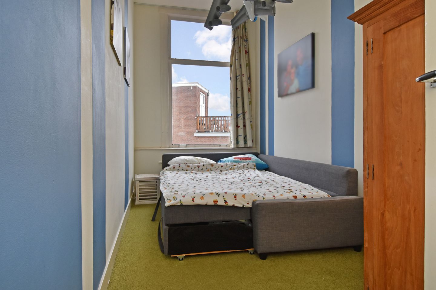 Foto 10 van Cartesiusstraat 282