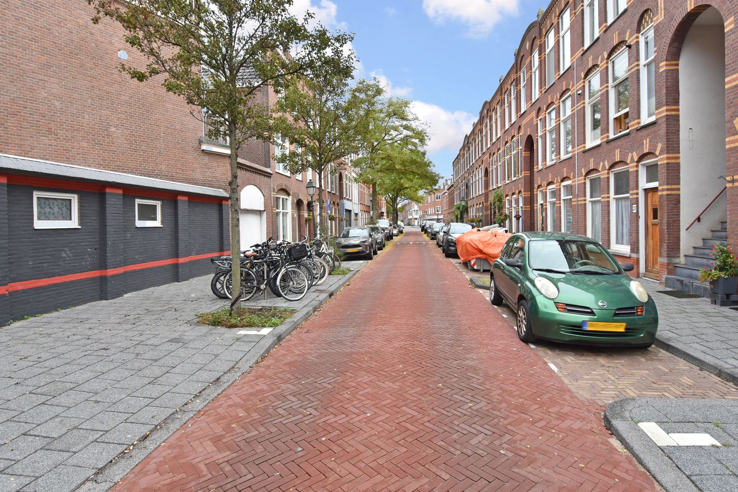 Foto 20 van Cartesiusstraat 282