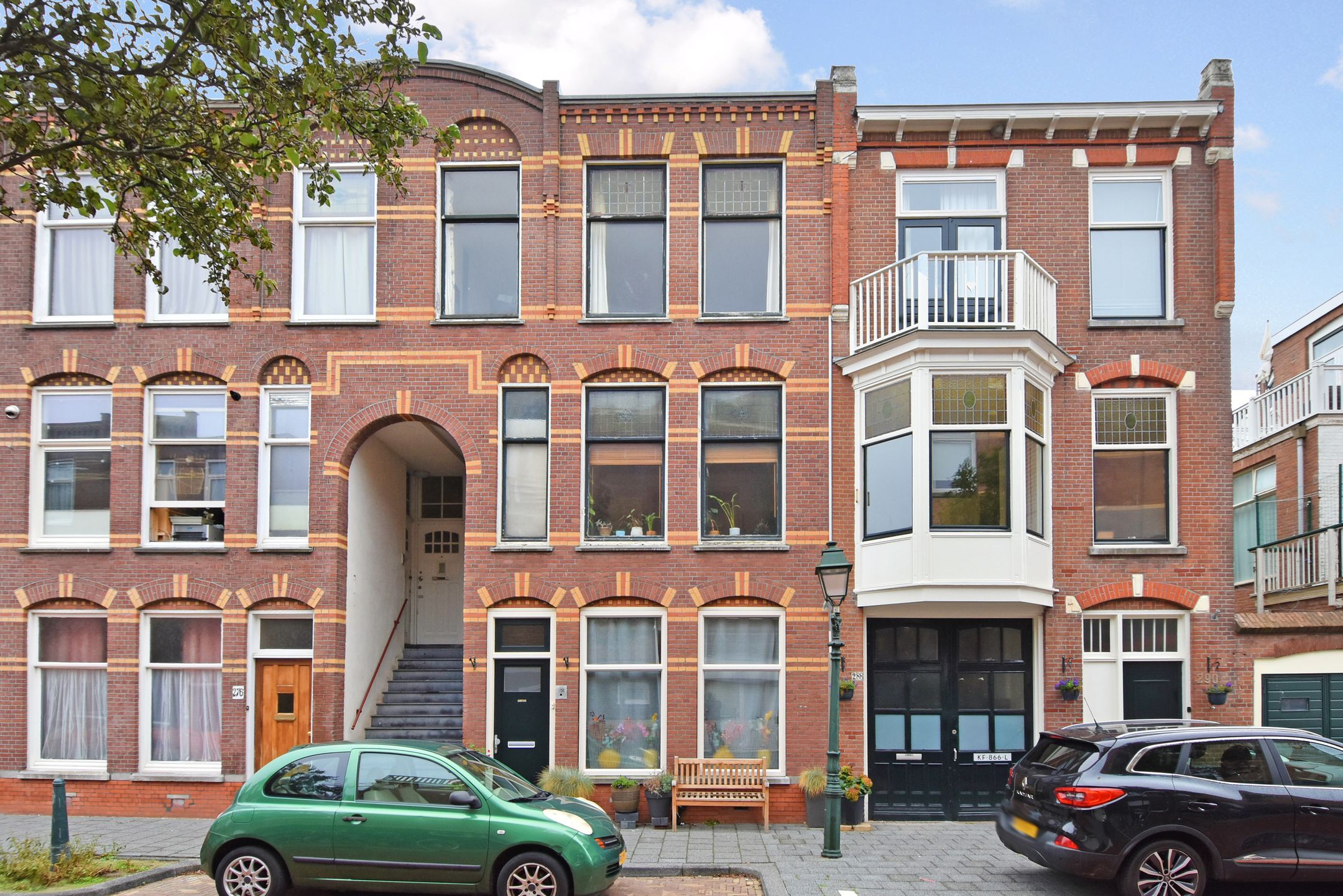 Foto 21 van Cartesiusstraat 282