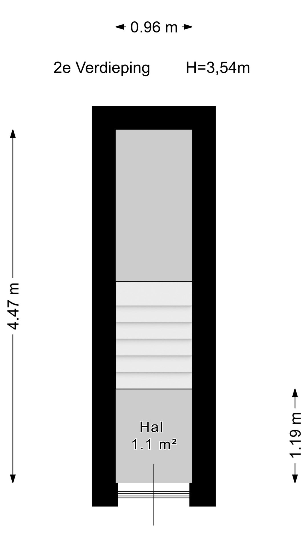 Foto 22 van Cartesiusstraat 282