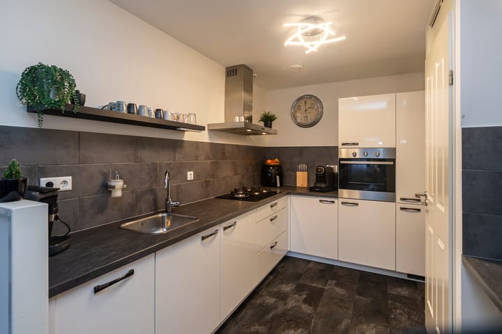 Foto 4 van Laan van Wateringse Veld 1430