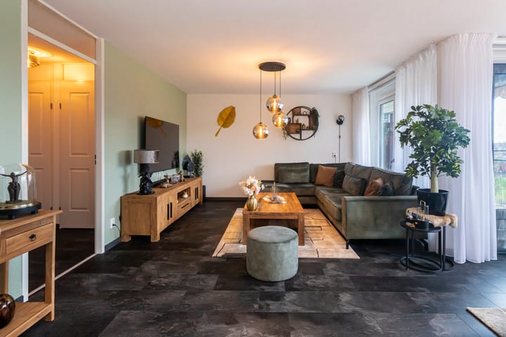 Foto 6 van Laan van Wateringse Veld 1430