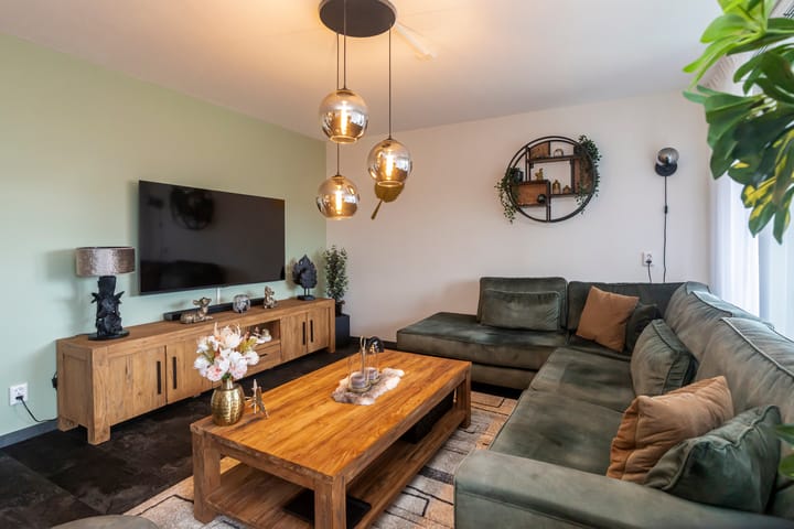 Foto 7 van Laan van Wateringse Veld 1430