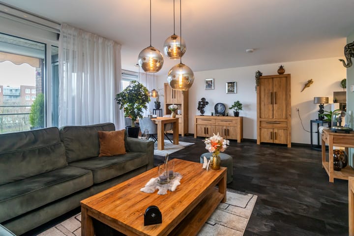 Foto 8 van Laan van Wateringse Veld 1430