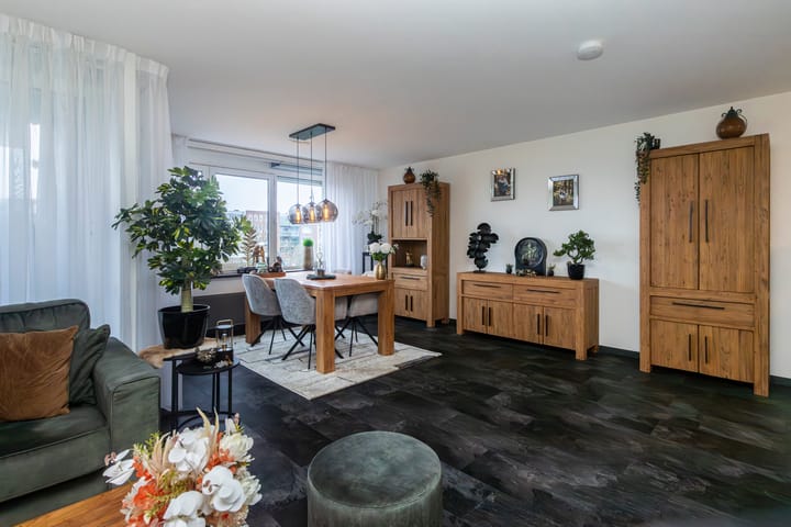 Foto 9 van Laan van Wateringse Veld 1430