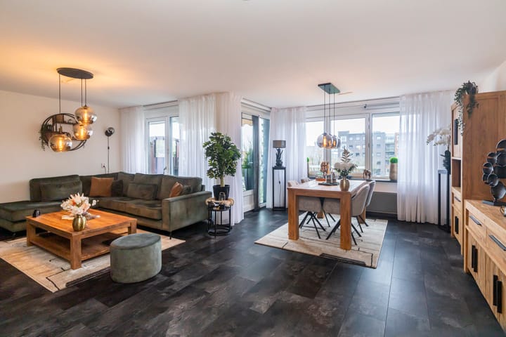 Foto 11 van Laan van Wateringse Veld 1430