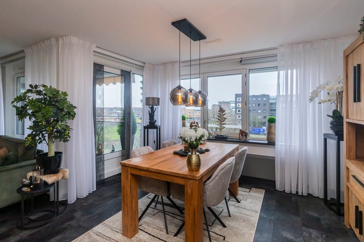 Foto 12 van Laan van Wateringse Veld 1430