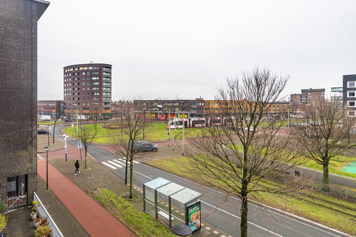 Foto 14 van Laan van Wateringse Veld 1430