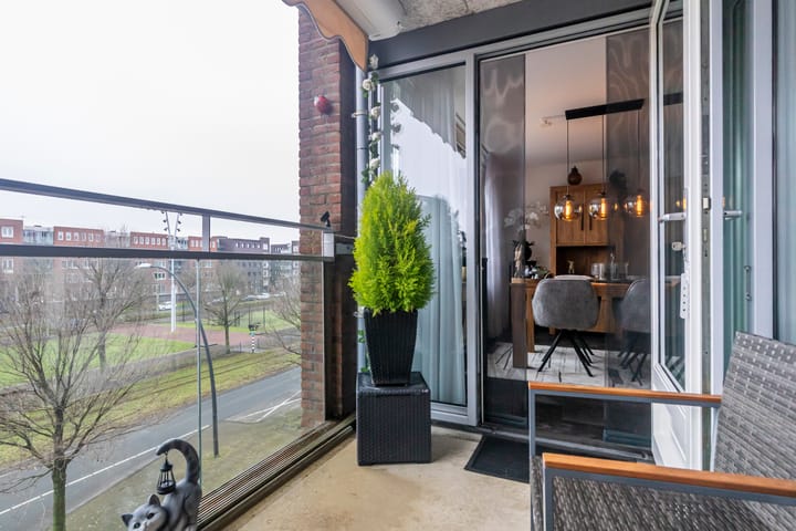 Foto 15 van Laan van Wateringse Veld 1430