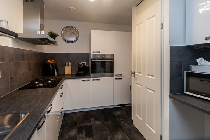 Foto 16 van Laan van Wateringse Veld 1430