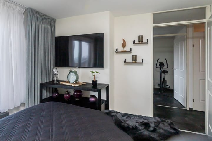 Foto 20 van Laan van Wateringse Veld 1430