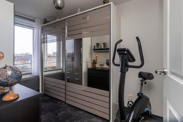 Foto 21 van Laan van Wateringse Veld 1430