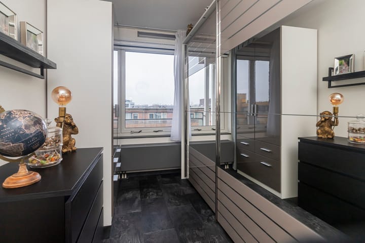 Foto 22 van Laan van Wateringse Veld 1430