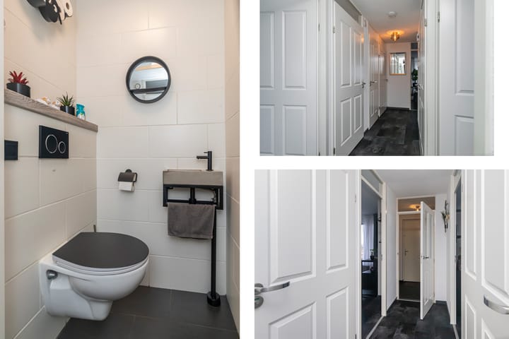 Foto 23 van Laan van Wateringse Veld 1430