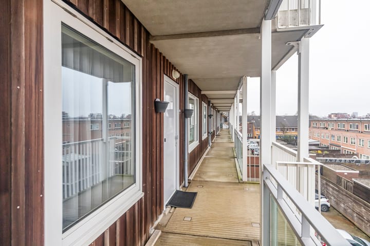 Foto 24 van Laan van Wateringse Veld 1430