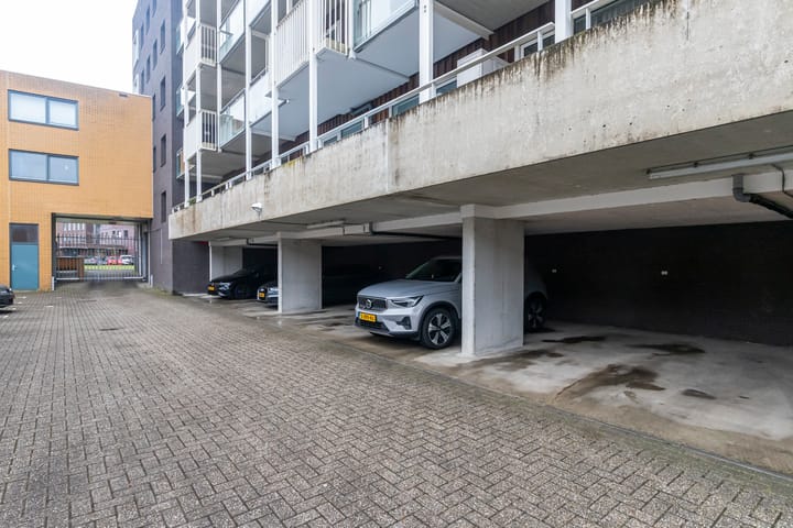 Foto 25 van Laan van Wateringse Veld 1430