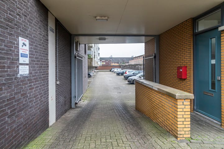 Foto 26 van Laan van Wateringse Veld 1430