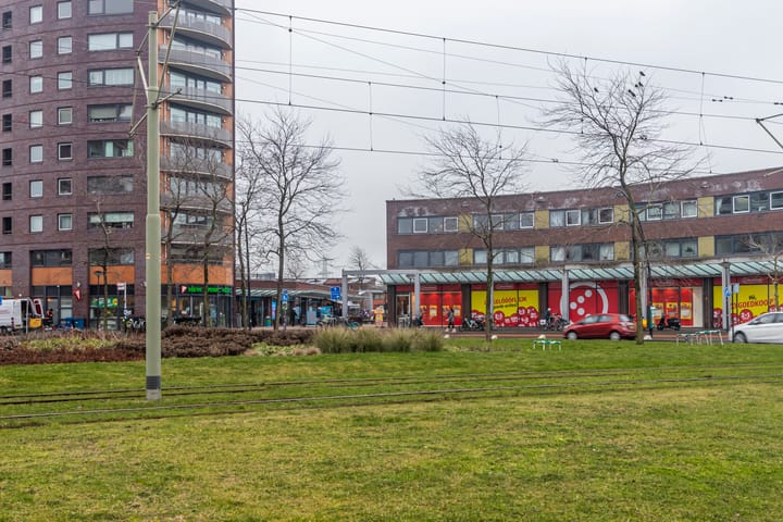 Foto 27 van Laan van Wateringse Veld 1430