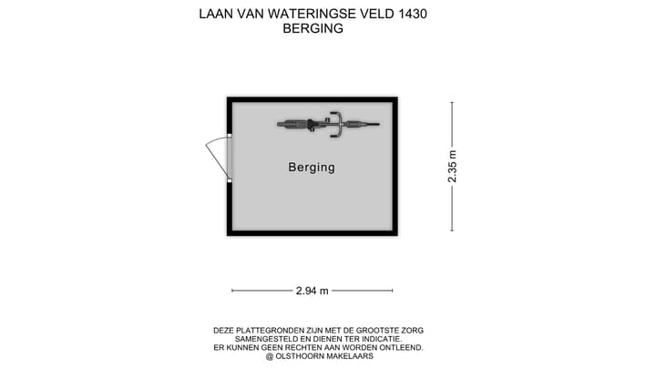 Foto 29 van Laan van Wateringse Veld 1430