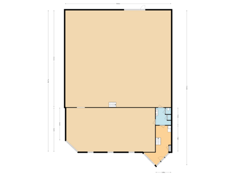 View floorplan