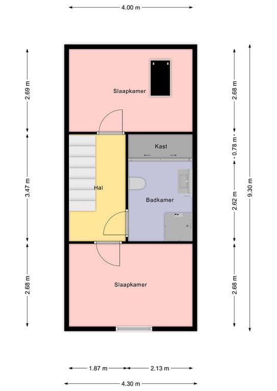 Foto 11 van Helmsteeg 10