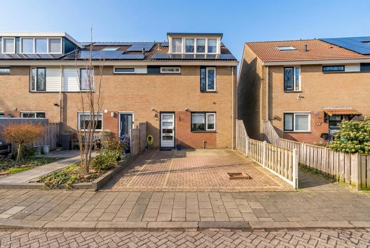 Foto 4 van Staakmolenstraat 15