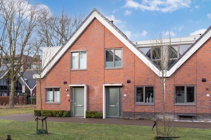 De Dwarswal 25 main image