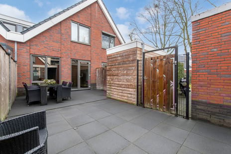 De Dwarswal 25 secondary image