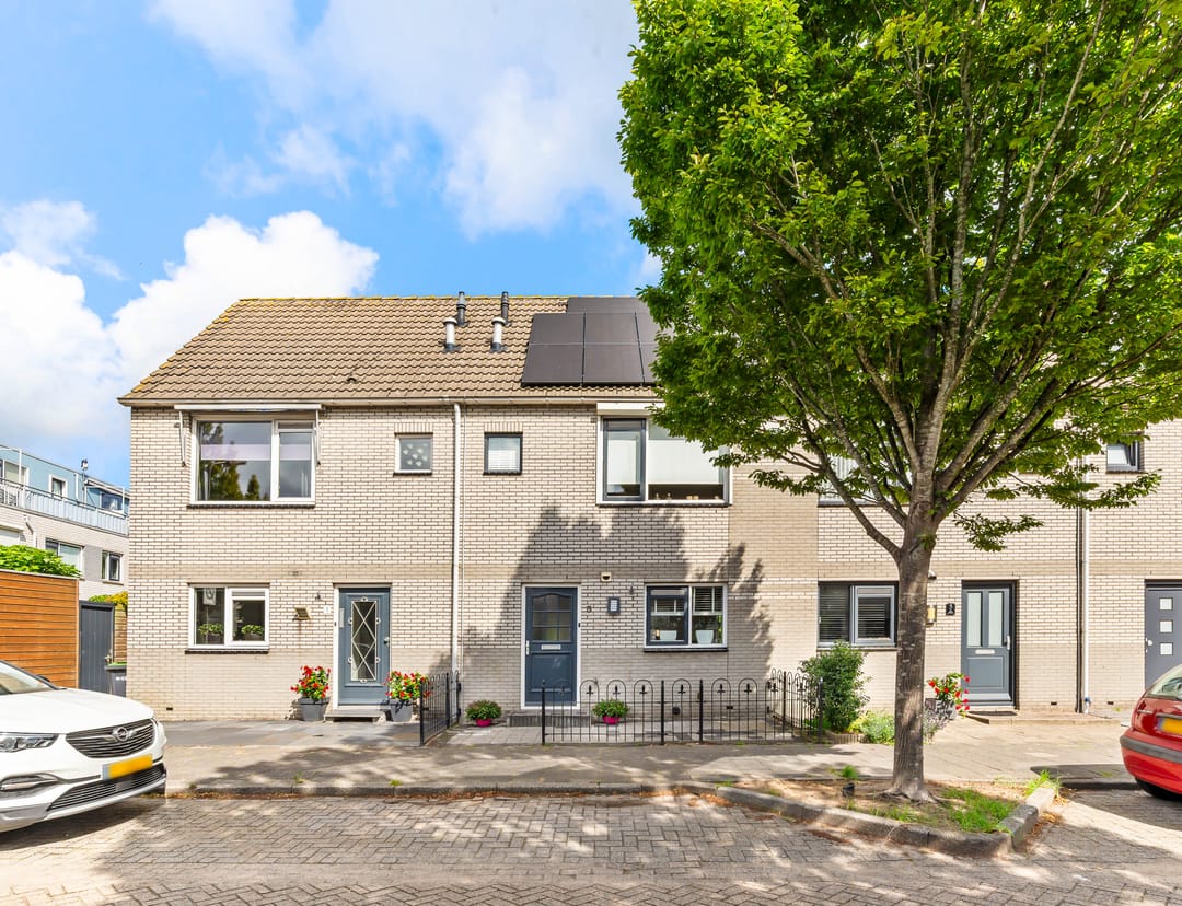 Photo 1 of Watermunt 3