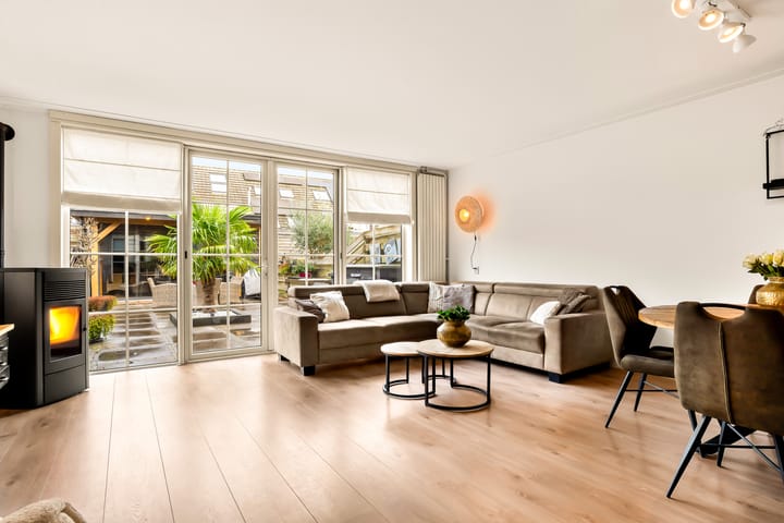 Foto 3 van Watermunt 3