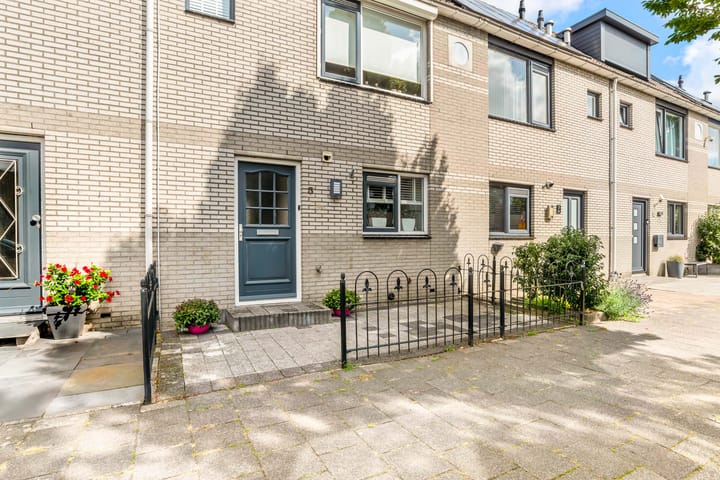 Foto 8 van Watermunt 3