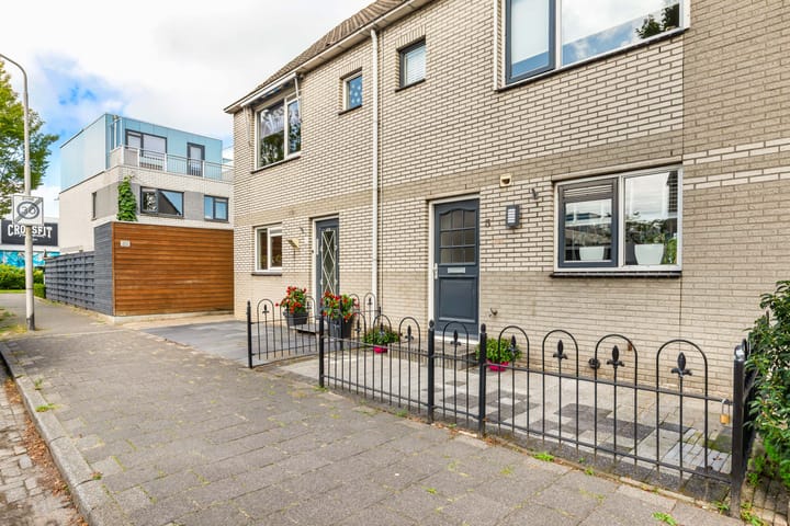 Foto 9 van Watermunt 3