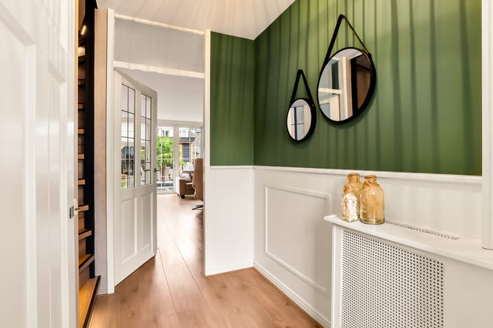 Foto 11 van Watermunt 3