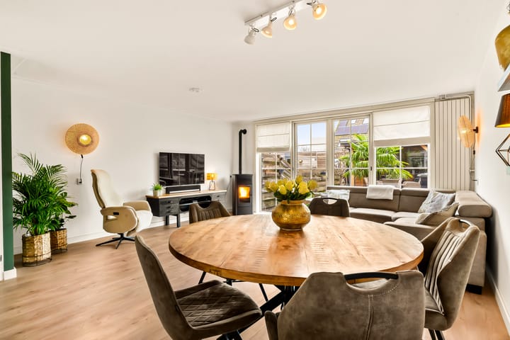 Foto 21 van Watermunt 3