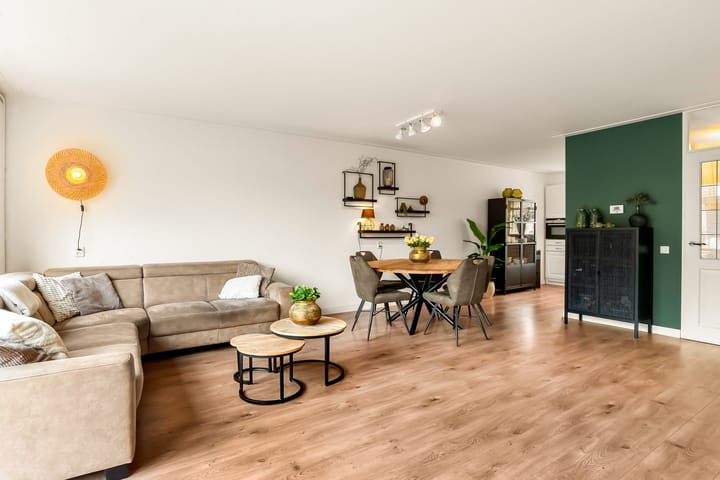 Foto 24 van Watermunt 3