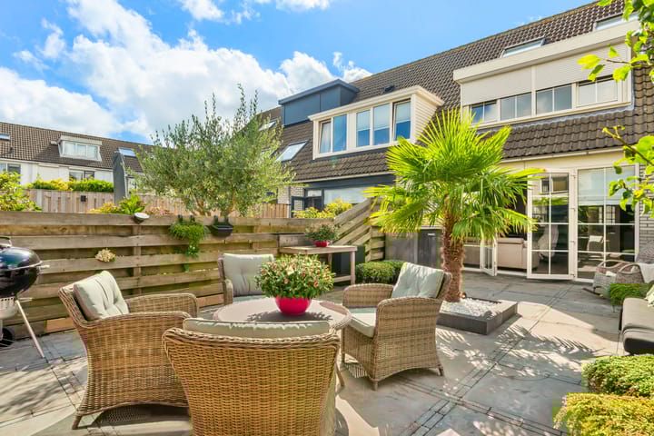 Foto 32 van Watermunt 3