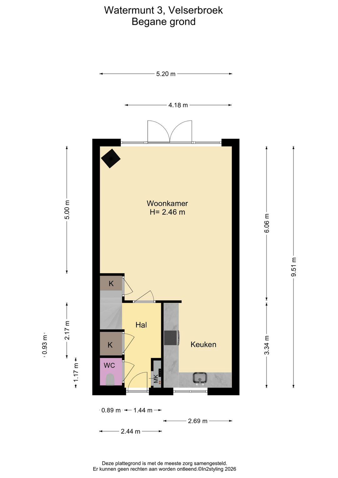 Photo 62 of Watermunt 3