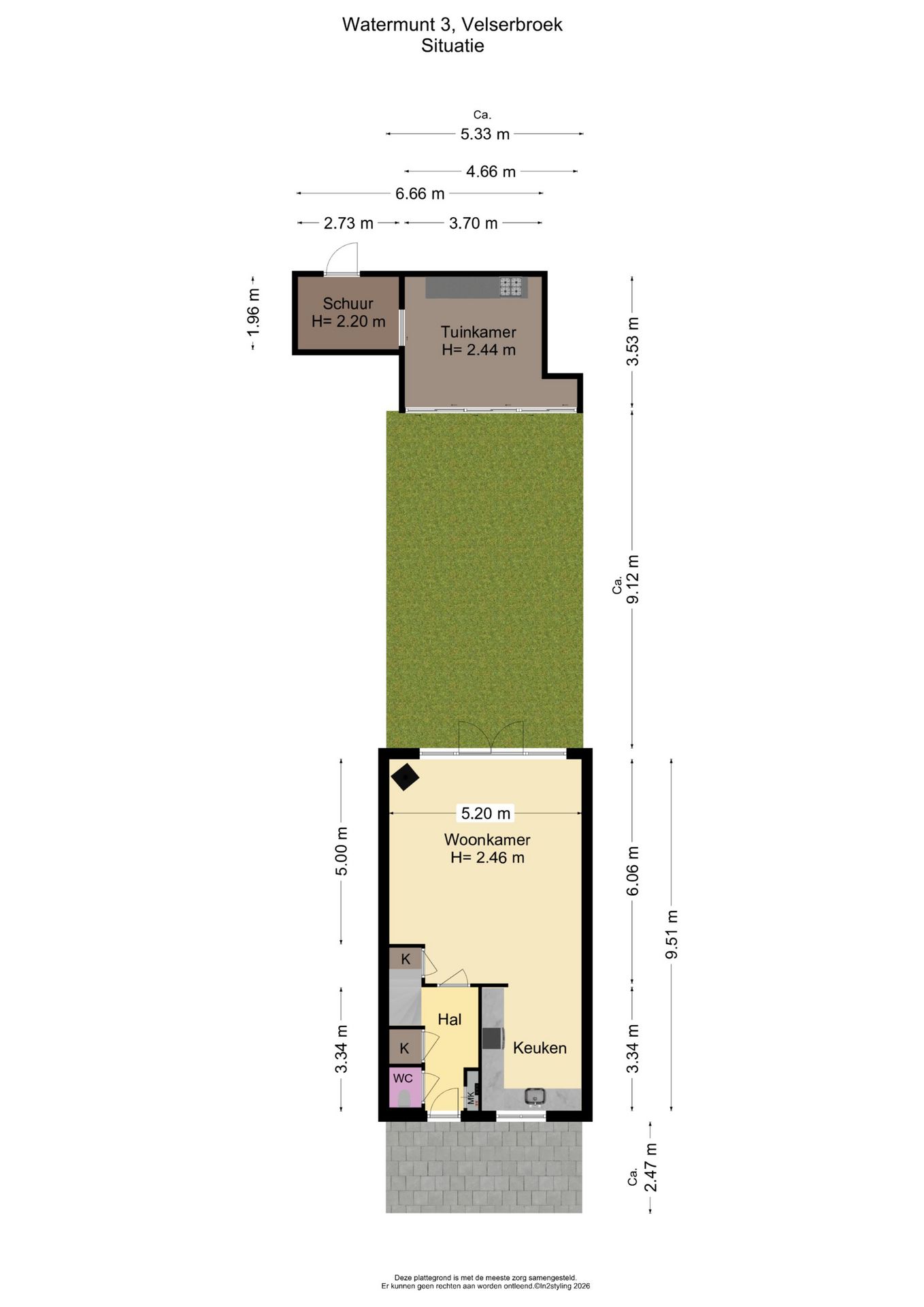 Photo 65 of Watermunt 3