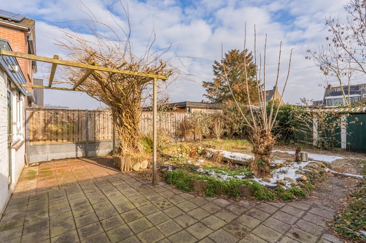 Foto 4 van Obrechtlaan 126