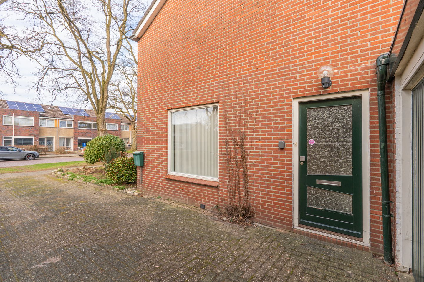 Foto 14 van Obrechtlaan 126