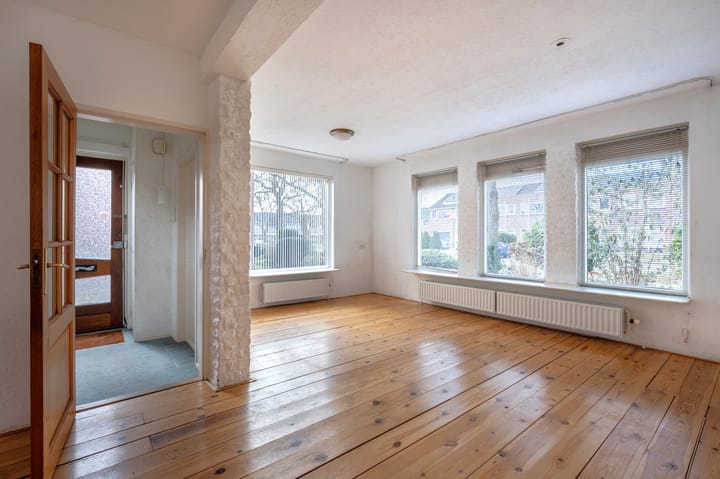 Foto 2 van Obrechtlaan 126