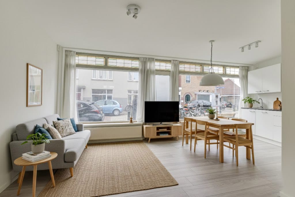 Foto 2 van Vlisthof 9