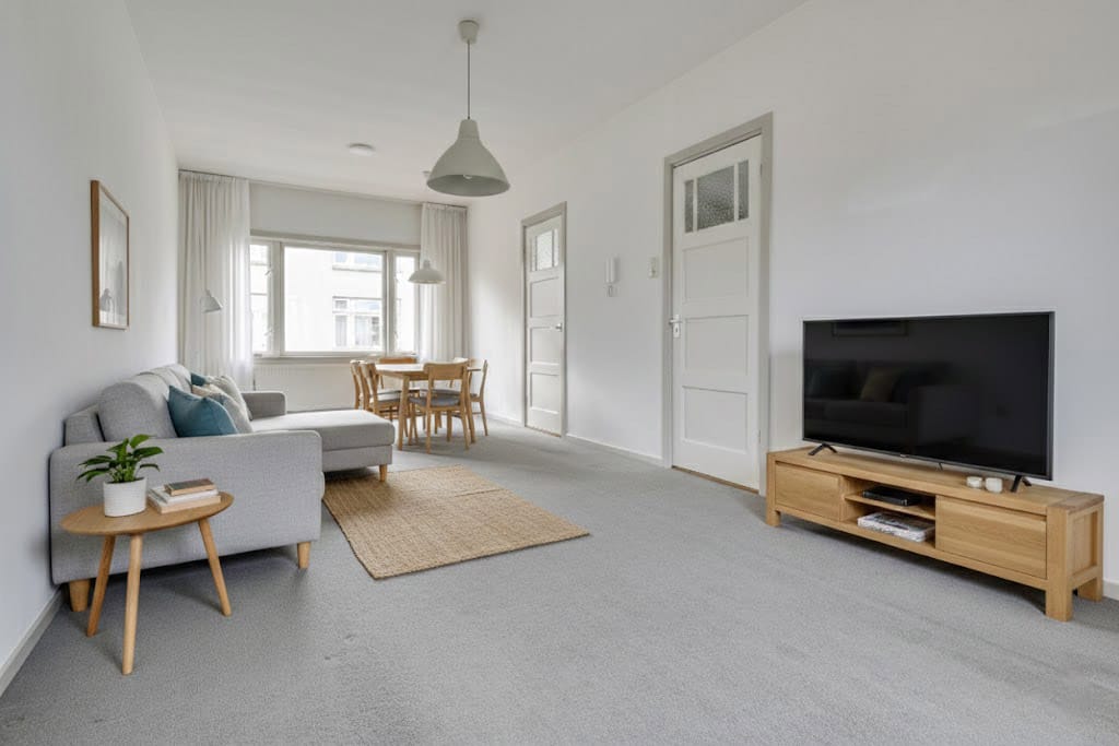 Foto 3 van Vlisthof 9