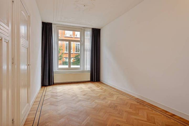 Foto 4 van Ruysdaelstraat 42-H